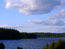 Мергубское озеро, Карелия