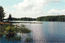 Мергубское озеро 1